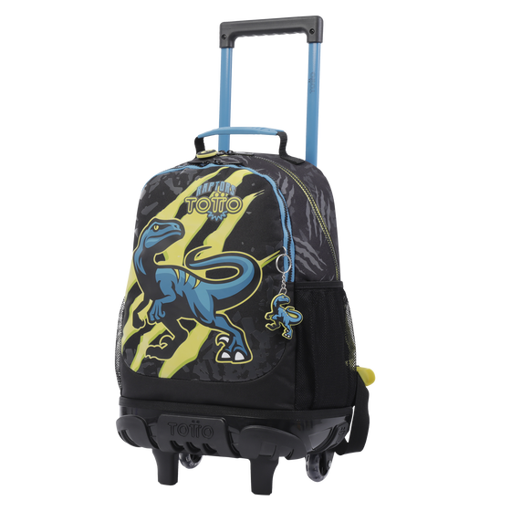 Mochila Ruedas - Raptor M image number 2