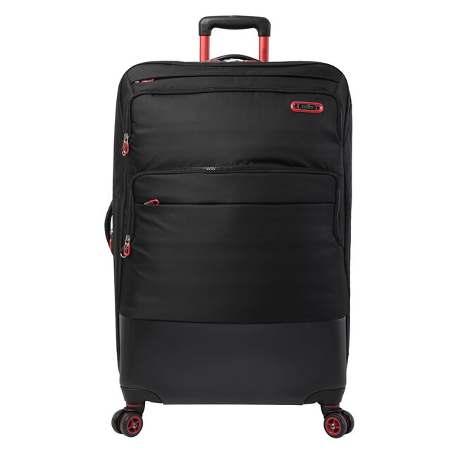 Maleta trolley color negro - Archer image number null