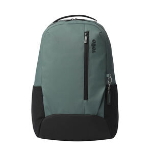 Mochila Detroit - Verde/Negro