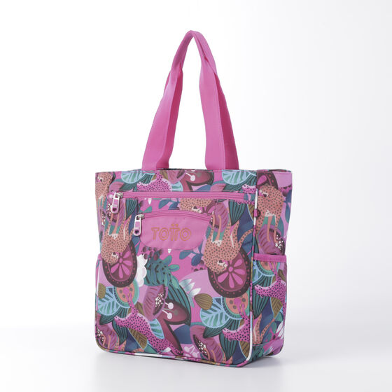 Bolso Cutara - Tropical jaguar image number 2