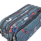 Estuche Agapec - Gris y videoconsolas image number 4