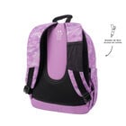 Mochila Acuarela - Camuflaje rosa image number 6