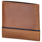 Cartera cuero hombre - Leder image number 2