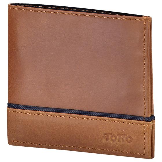 Cartera cuero hombre - Leder image number 2