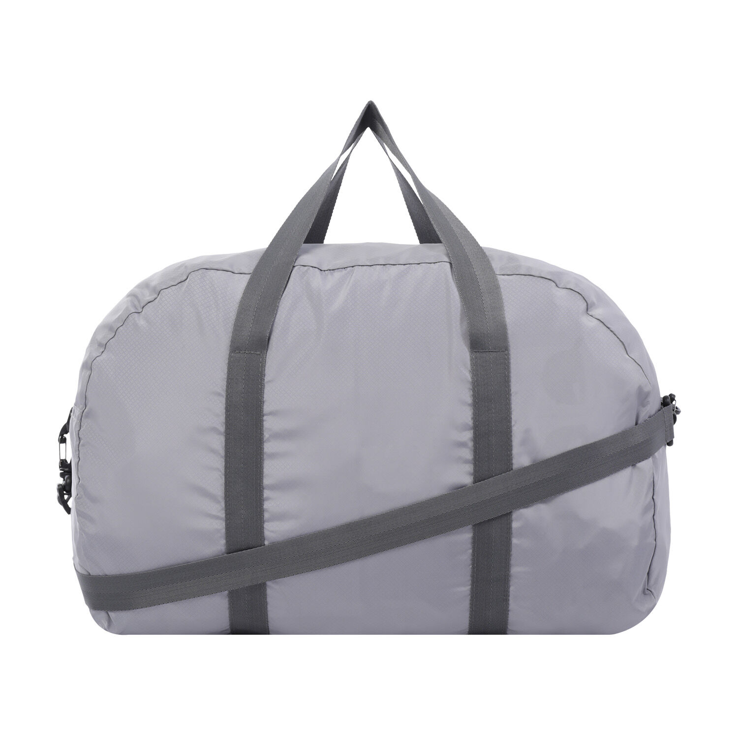 Bolsa viaje shop plegable decathlon