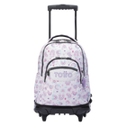 Mochila Renglones - Arcoíris image number 1