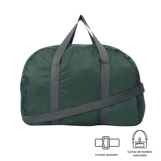 Bolsa Plegable Branel 38 - Silver Pine image number 6