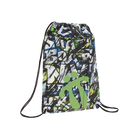 Mochila deportiva cuerdas - Curvigrafo image number 2