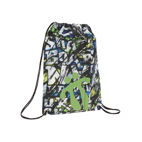 Mochila deportiva cuerdas - Curvigrafo image number 2