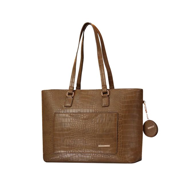 Bolso shopper mujer - Abby image number null