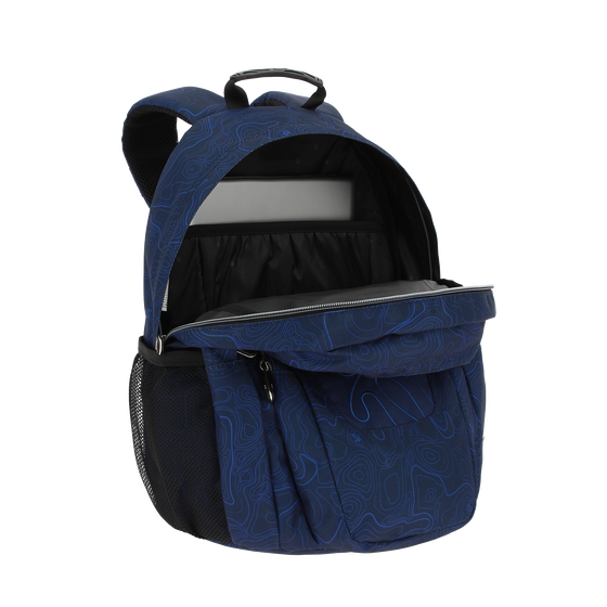 Mochila escolar Pencil - 6LK image number 7