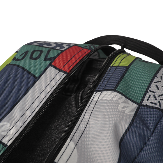 Bolsa de deporte - Bungee image number 6