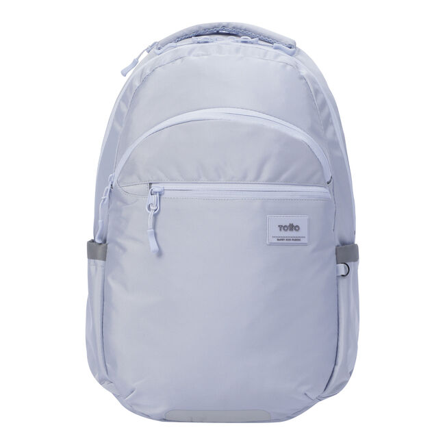 Mochila Eco-Friendly color gris - Indo