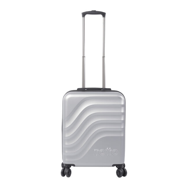 Maleta rígida expandible de cabina Alloy - Bazy +