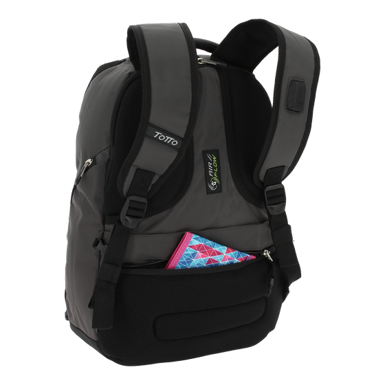 Mochila para portátil 14 - Dusel image number 6