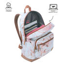 Mochila Tocax - Rosy Gold image number 4