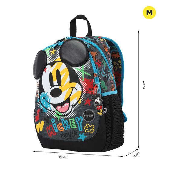 Mochila Mickey M image number 2