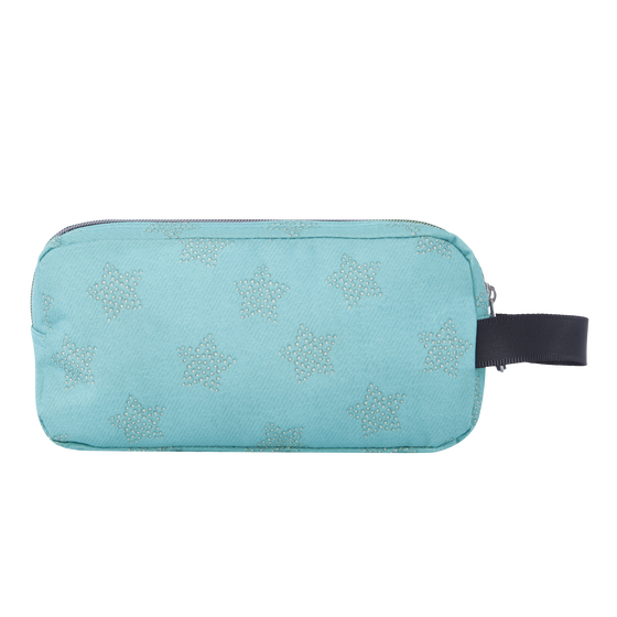 Estuche Agapec - Azul y estrellas image number 3