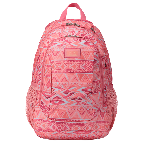 Mochila para ESO y bachillerato - Goctal image number 1