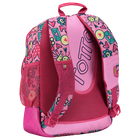 Mochila escolar Crayoles - 2IQ image number 4