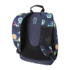 Mochila Gommas - Planetas y aliens image number 4