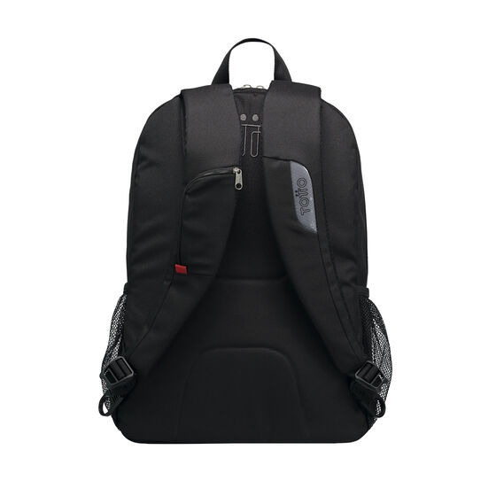 Mochila Ribonny Negro image number 4