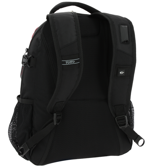 Mochila para portátil 15,4 - Plino image number 4