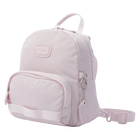 Bolso mochila Yui - Rosa image number 2