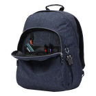 Mochila Acuareles - Geometric image number 6