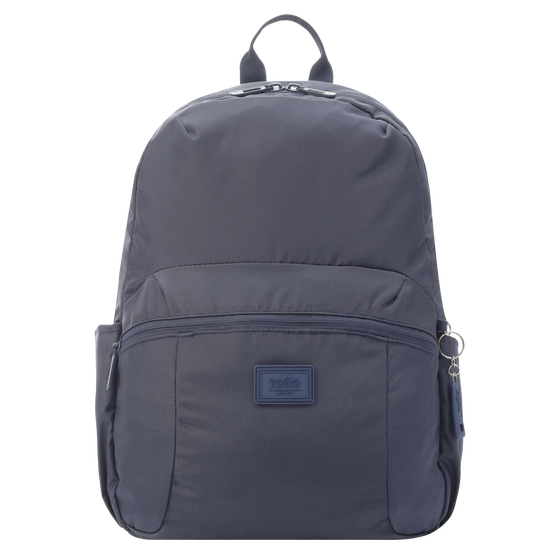 Mochila Guytto - Azul image number 1