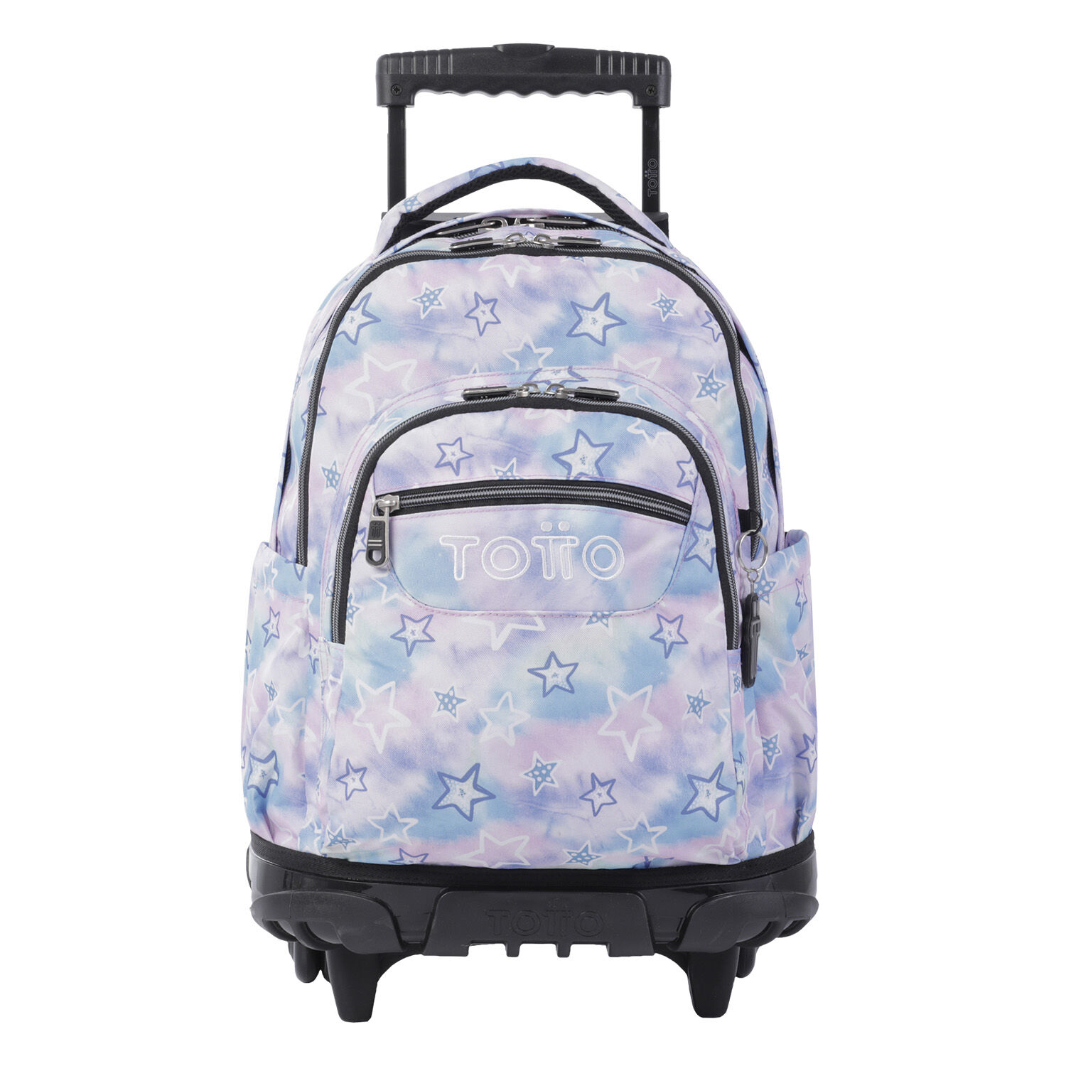 Totto mochilas 2025 de ruedas