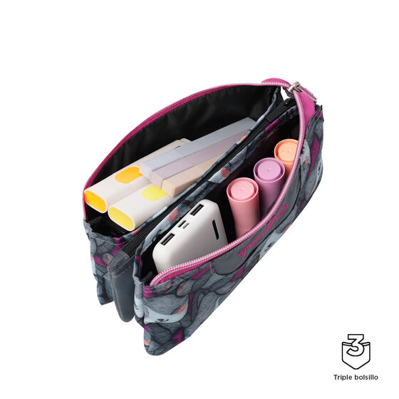 Estuche Tablero - Kitten Rose image number 3