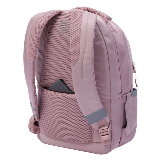 Mochila Eco-Friendly color rosa - Indo image number null