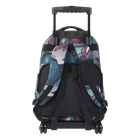 Mochila Renglones - Lienzo image number 3