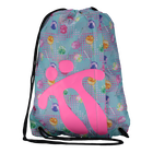 Mochila deportiva cuerdas - Curvi image number 1