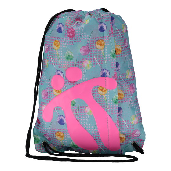 Mochila deportiva cuerdas - Curvi image number 1