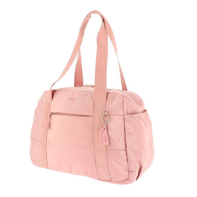 Bolso mujer color rosa - Fatima image number null