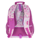 Mochila escolar adaptable a carro Acuareles - 4IM image number 3