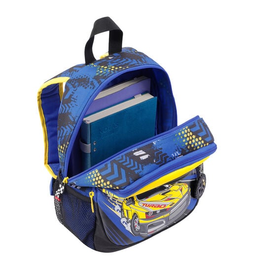 Mochila Velocity S image number 5