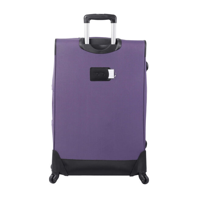 Maleta trolley grande color morado - Andromeda 2.0 image number null