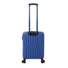 Maleta Nomad S - Snorkel Blue image number 3