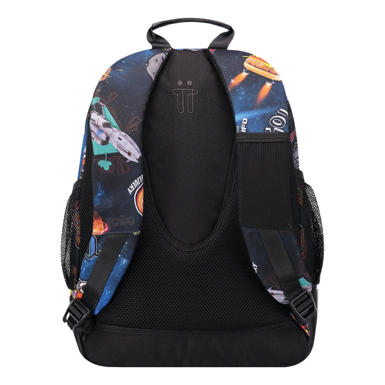 Mochila Crayola - Galaxia image number 3