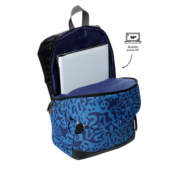 Mochila Sharky M image number 4