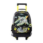Mochila de ruedas Spaceship M image number 1