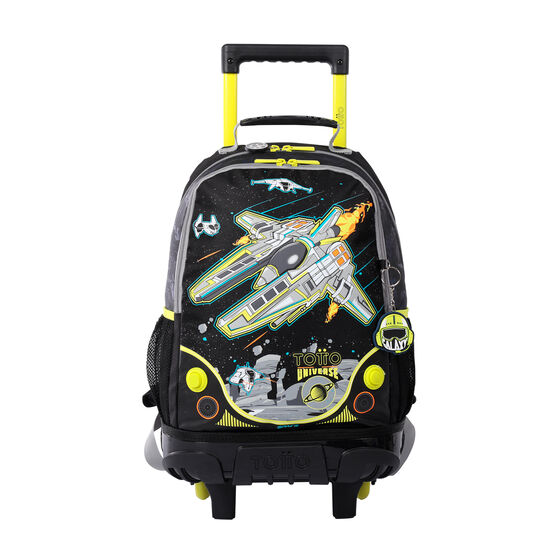 Mochila de ruedas Spaceship M image number 1