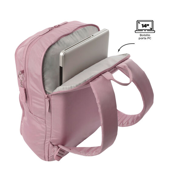 Mochila Cloud - Keepsake Lilac image number 5