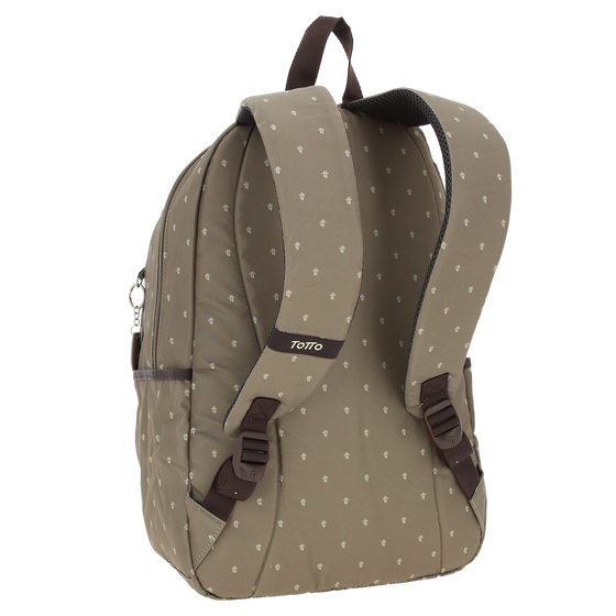 Mochila juvenil - Tumer image number 4
