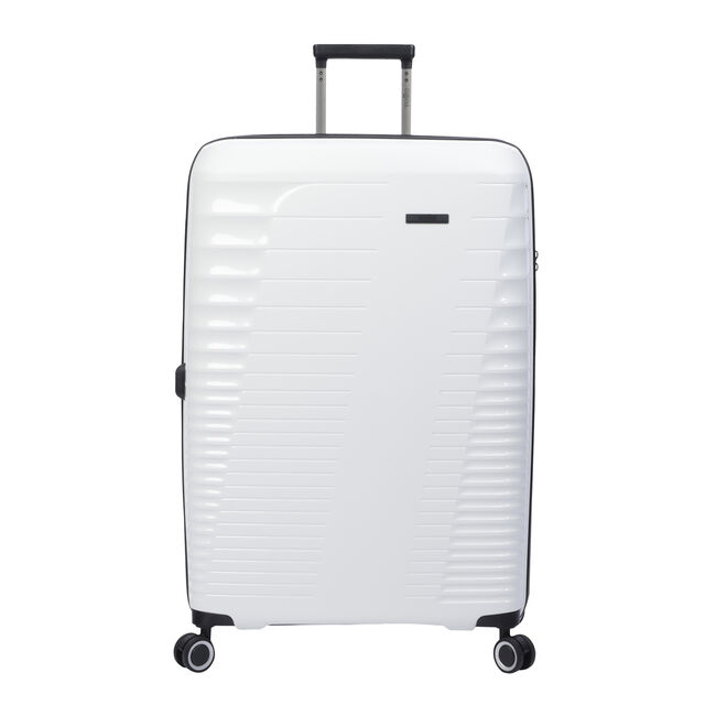 Maleta trolley grande color blanco - Traveler image number null