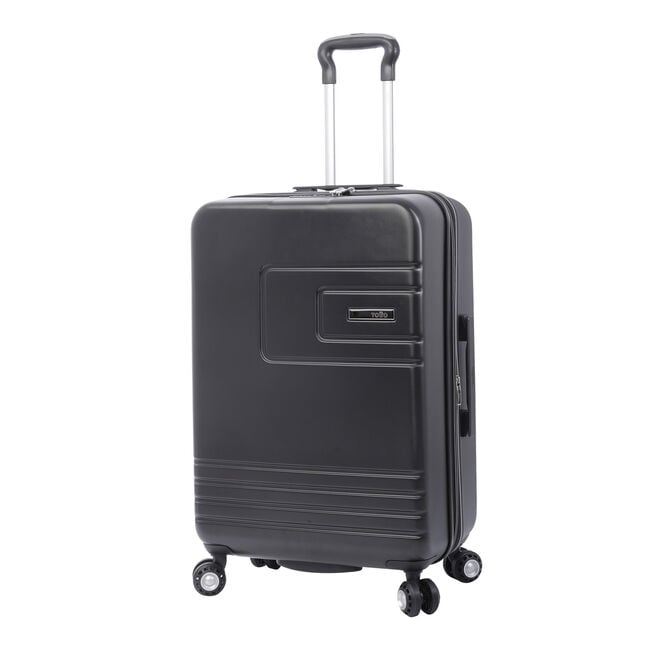 Maleta trolley mediana color negro - Taze image number null