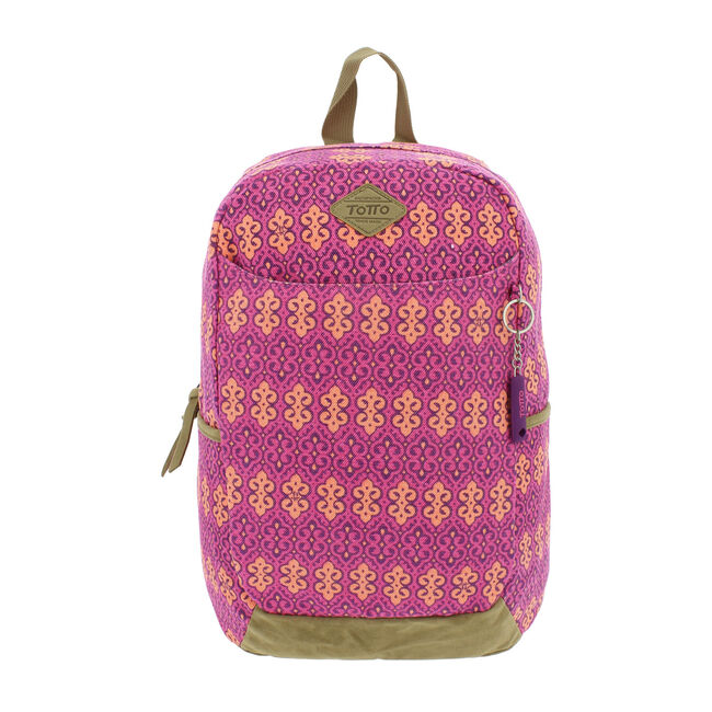 Mochila juvenil - Jaideny image number null